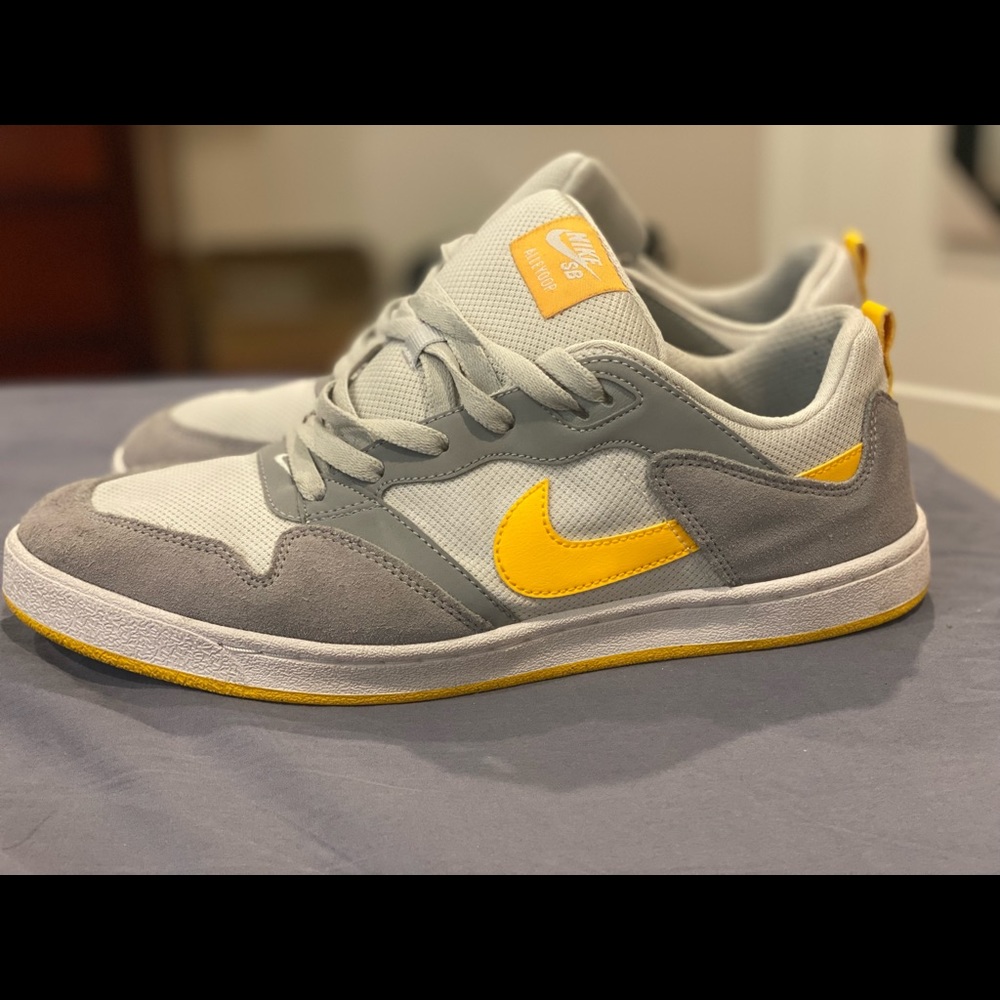 Nike SB Alleyoop
